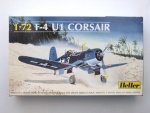 Thumbnail HELLER 80275 F4U-1 CORSAIR